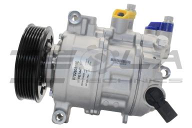 Компрессор кондиционера TT22031