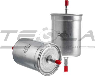 Фильтр топливный TTF3011