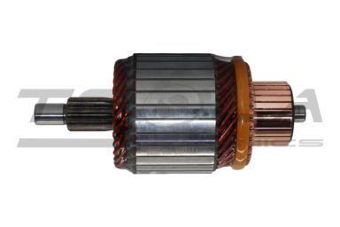 Ротор стартера TT71257