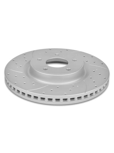 Тормозной диск DSK-F278P