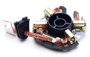 Щеткодержатель TT51123