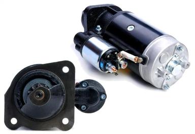 Стартер TT15158