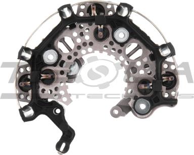 Диодный мост TT34772