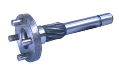 Вал редуктора TT66146