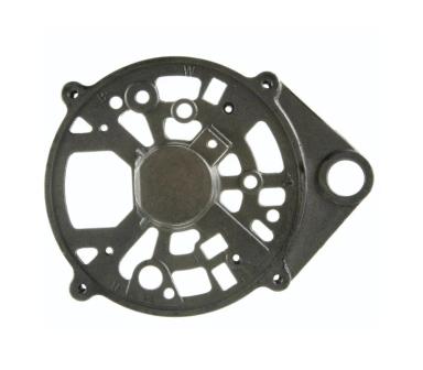 Крышка генератора задняя TT81271
