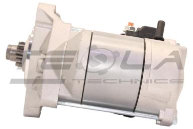 Стартер TT16653