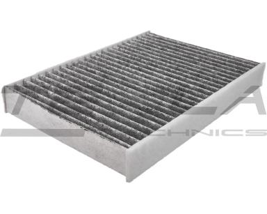 Фильтр салона [Угольный] TTF1063K