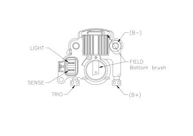 Регулятор TT31503