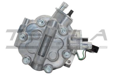 Компрессор кондиционера TT22128