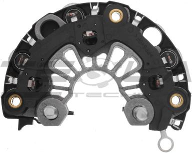 Диодный мост генератора TT34751