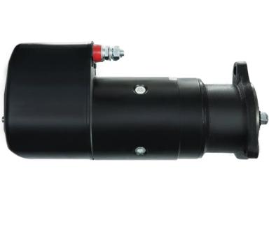 Стартер TT15251