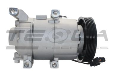 Компрессор кондиционера TT22067
