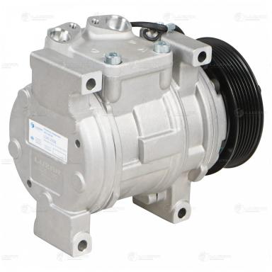 Компрессор кондиционера LCAC 23BB