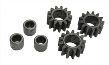 Шестерня редуктора к-т TT66037 PRO