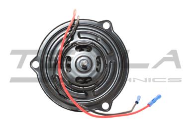 Мотор отопителя TT21032