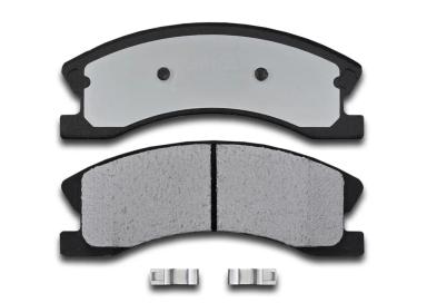 Тормозные колодки BPF281PG