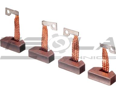 Щетки TT53127 PRO