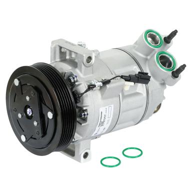 Компрессор кондиционера LCAC 3025