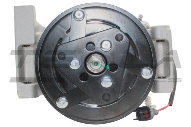 Компрессор кондиционера TT22125