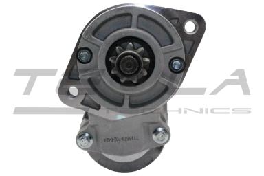 Стартер TT15678