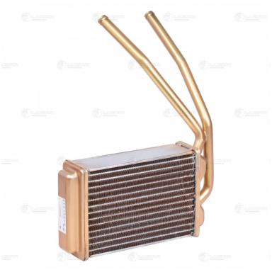 Радиатор отопителя LRh DWEs94312c