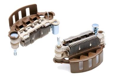 Диодный мост TT34521