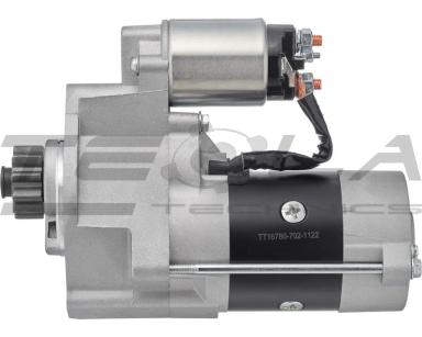 Стартер TT16780 PRO