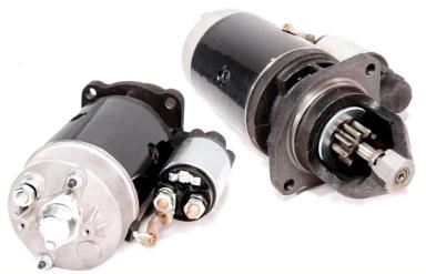 Стартер TT16708