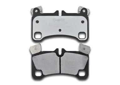 Тормозные колодки BPR052PG