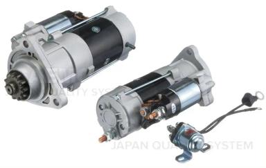 Стартер SM15252