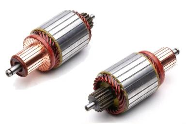 Ротор стартера TT71401