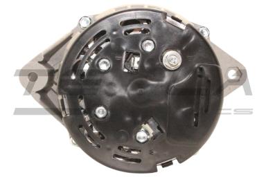 Генератор ВАЗ 2104 TT13072