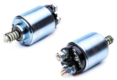 Электромагнит TT76110