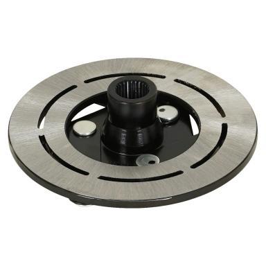 Муфта кондиционера LMAC 08L4