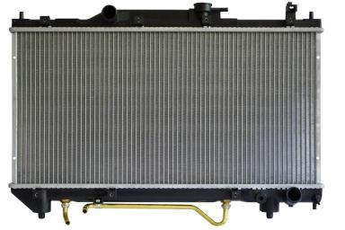 Радиатор охлаждения TY-122/1R