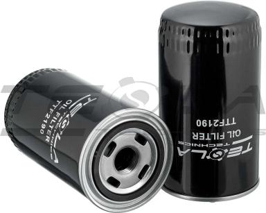 Фильтр масляный TTF2190