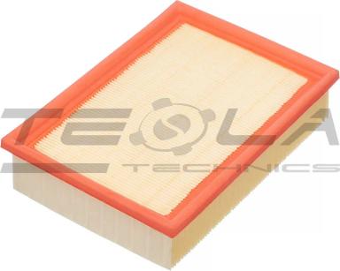 Фильтр воздушный TTF0021