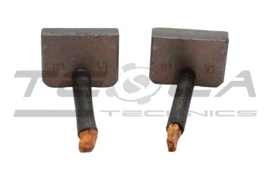 Щеткодержатель TT51361