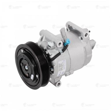 Компрессор кондиционера LCAC 0909