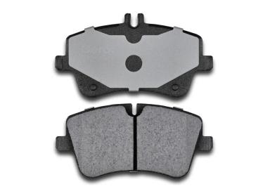 Тормозные колодки BPF094PG