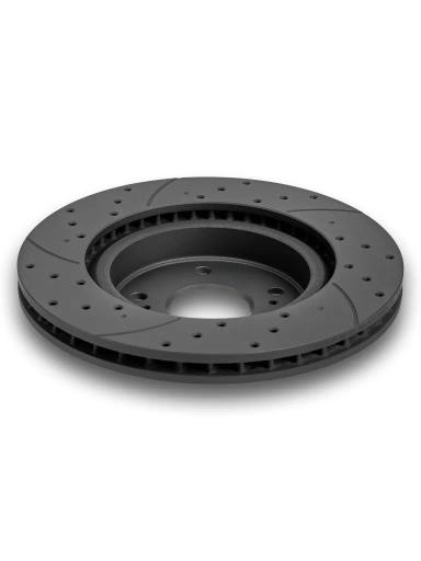 Тормозной диск DSK-F038W