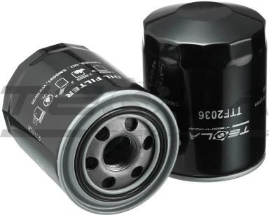 ФИЛЬТР МАСЛЯНЫЙ TTF2036