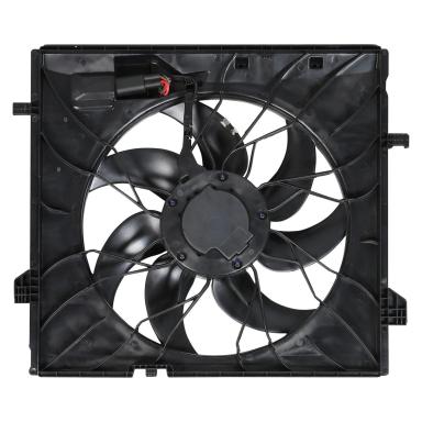 Мотор вентилятора охлаждения LFK 1527