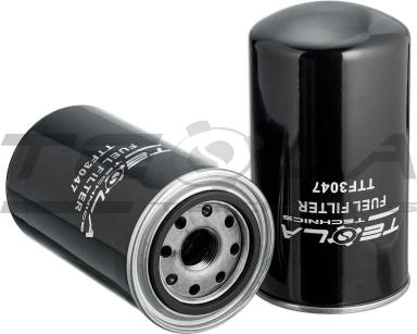 Фильтр топливный TTF3047