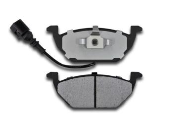 КОЛОДКИ ТОРМ.ПЕР., К-Т С ДАТЧИКОМ BPF160PG