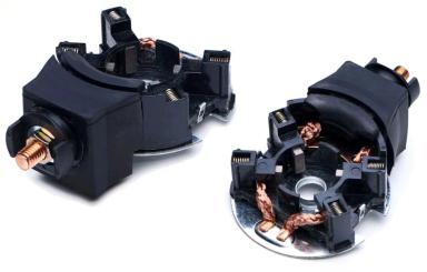 Щеткодержатель TT51379