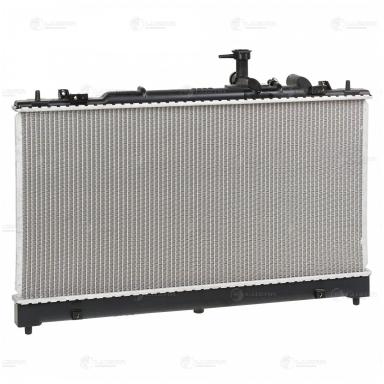 Радиатор двигателя LRc 2526