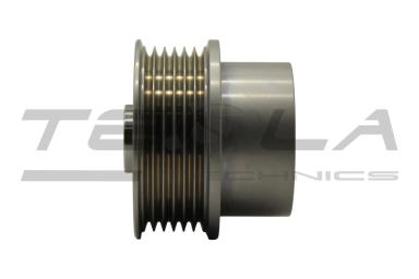Шкив TT64528