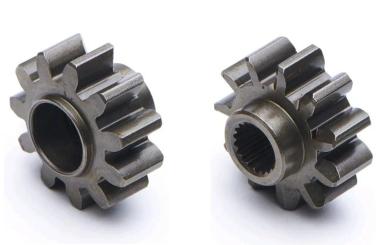 Зубчатка TT61834