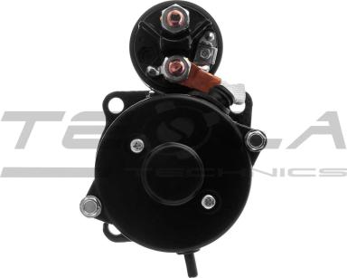 Стартер TT16891